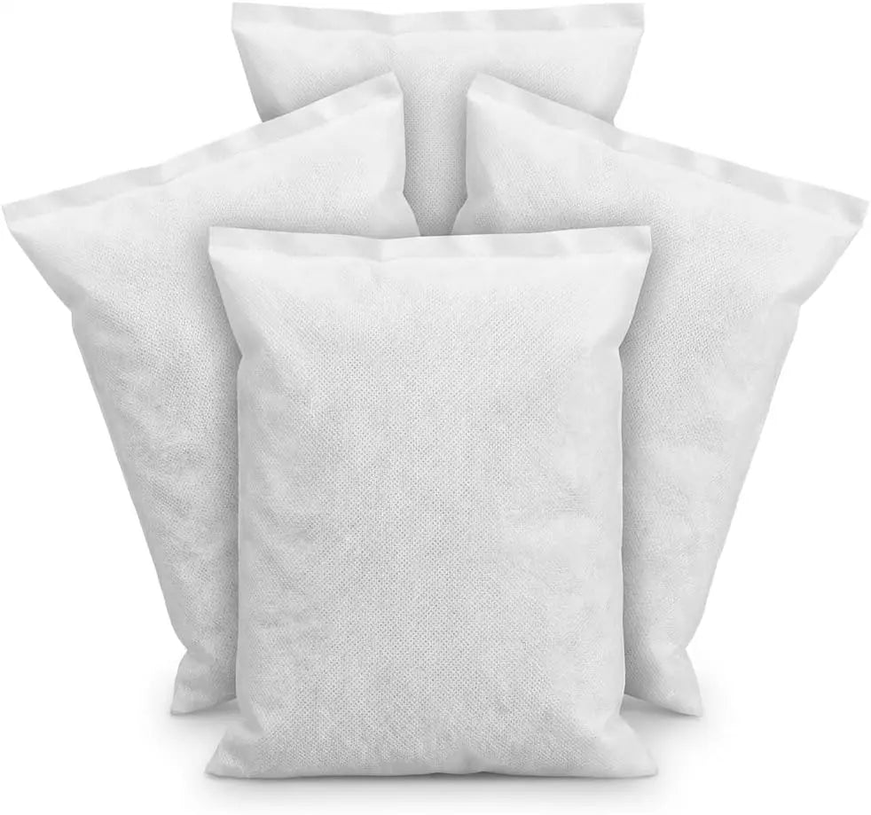 Luftentfeuchter Nachfüllpack 4x 680 g Granulat