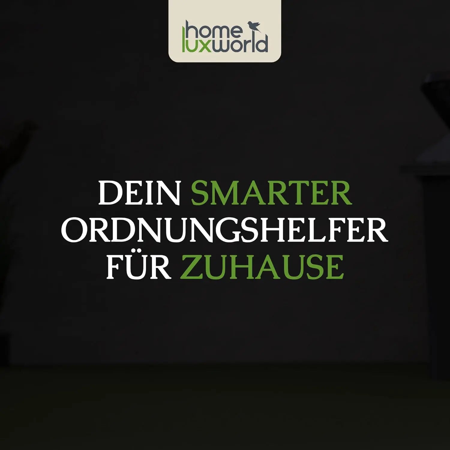 Müllpresse für Zuhause HomeLuxWorld