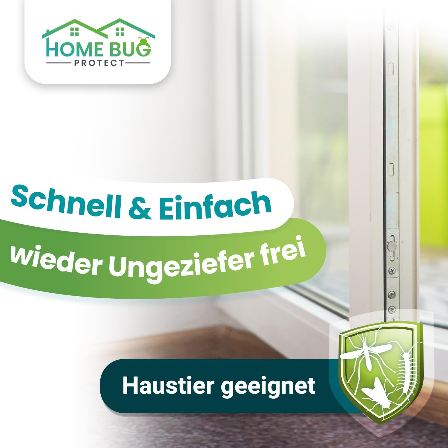 Motten Spray 500ml – gegen Kleidermotten & mehr