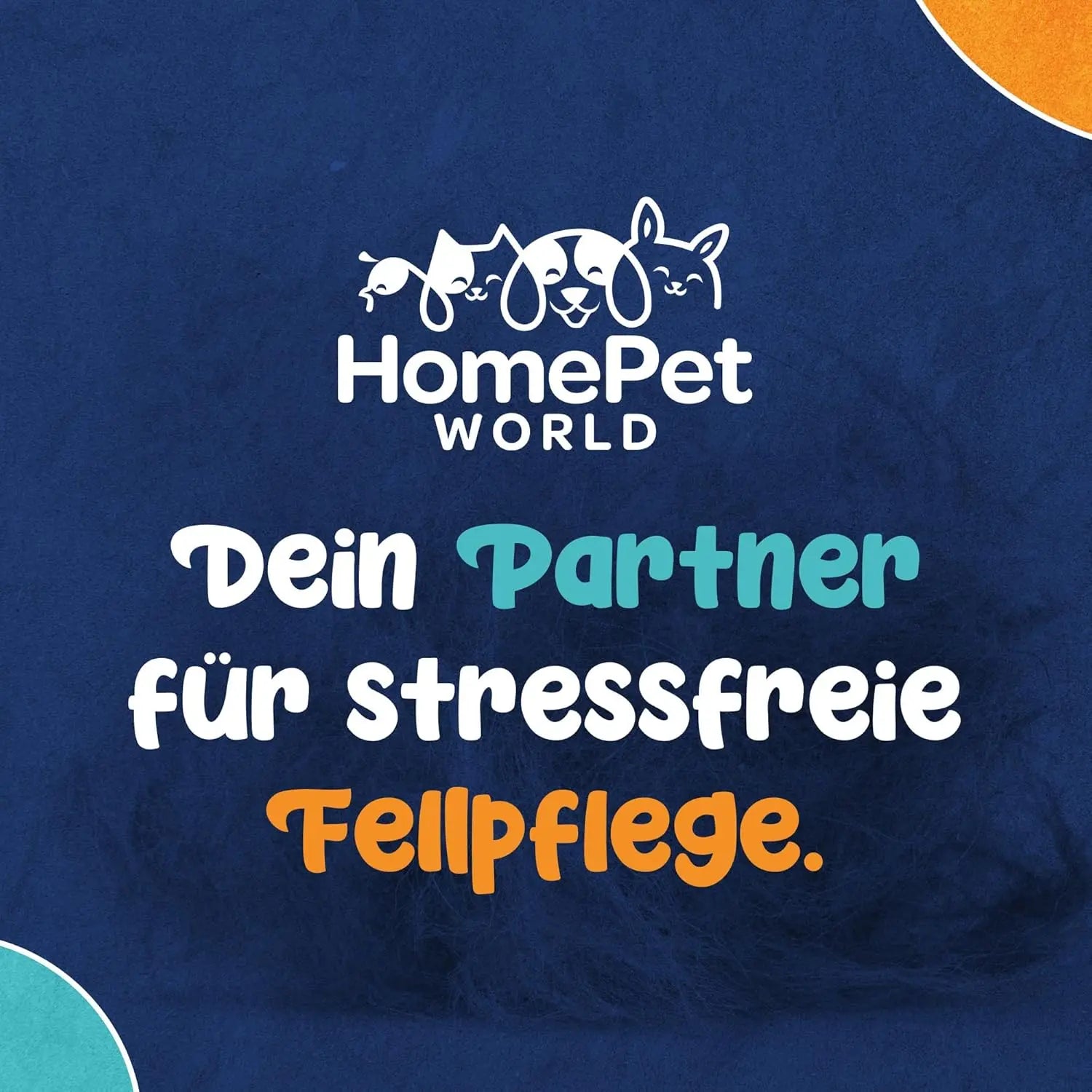 Bürsten Bundle HomePetWorld