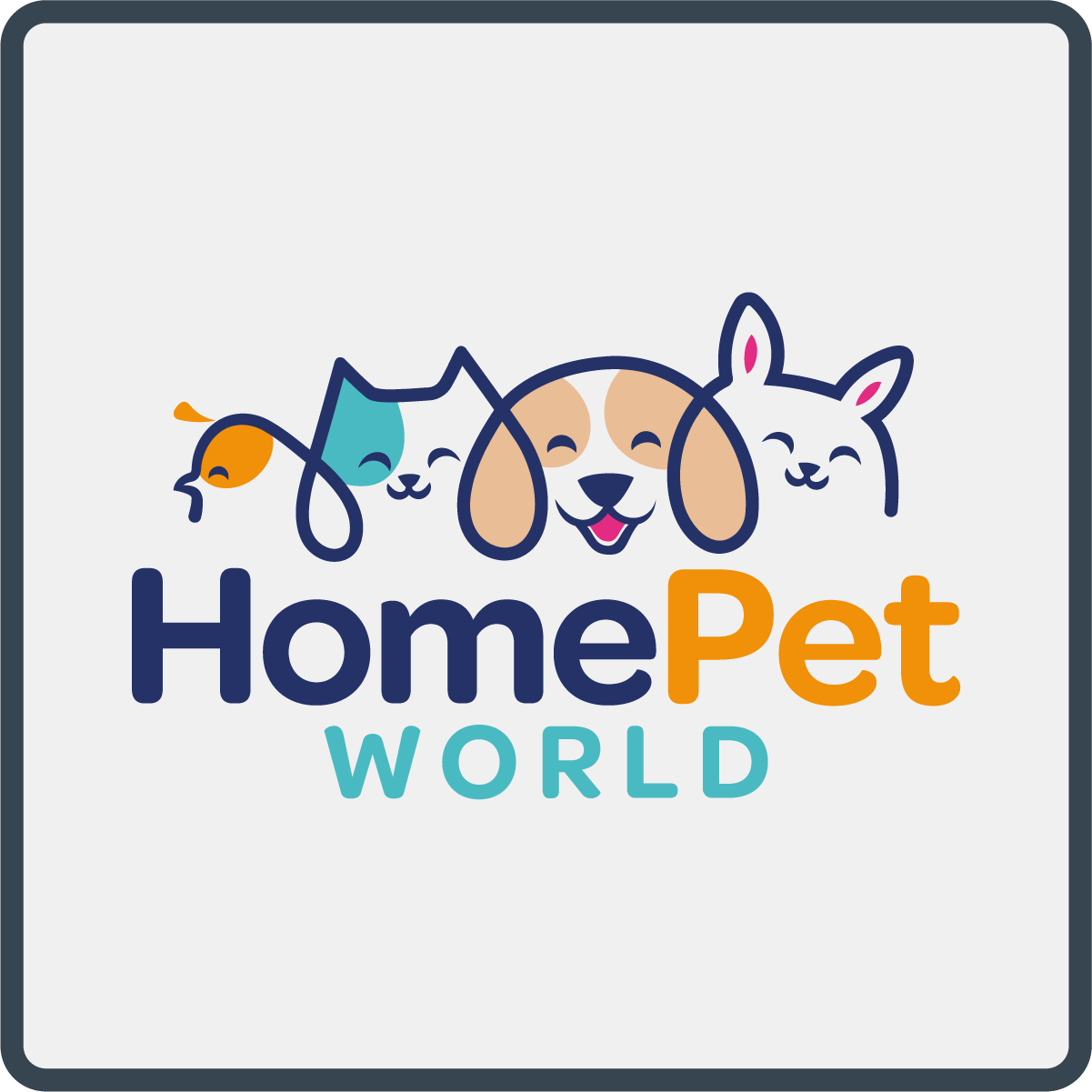 HomePetWorld Logo