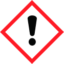 Warnzeichen
