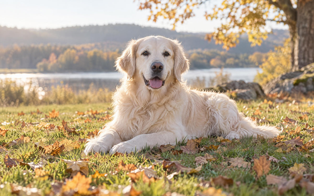 Fellwechsel bei Hund und Katze: was im Frühjahr und Herbst hilft
