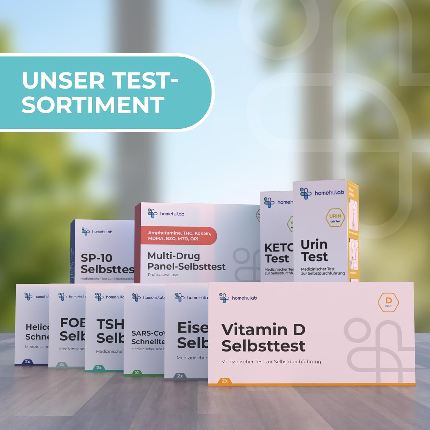 Spermatest Männer – Fruchtbarkeit zuhause testen
