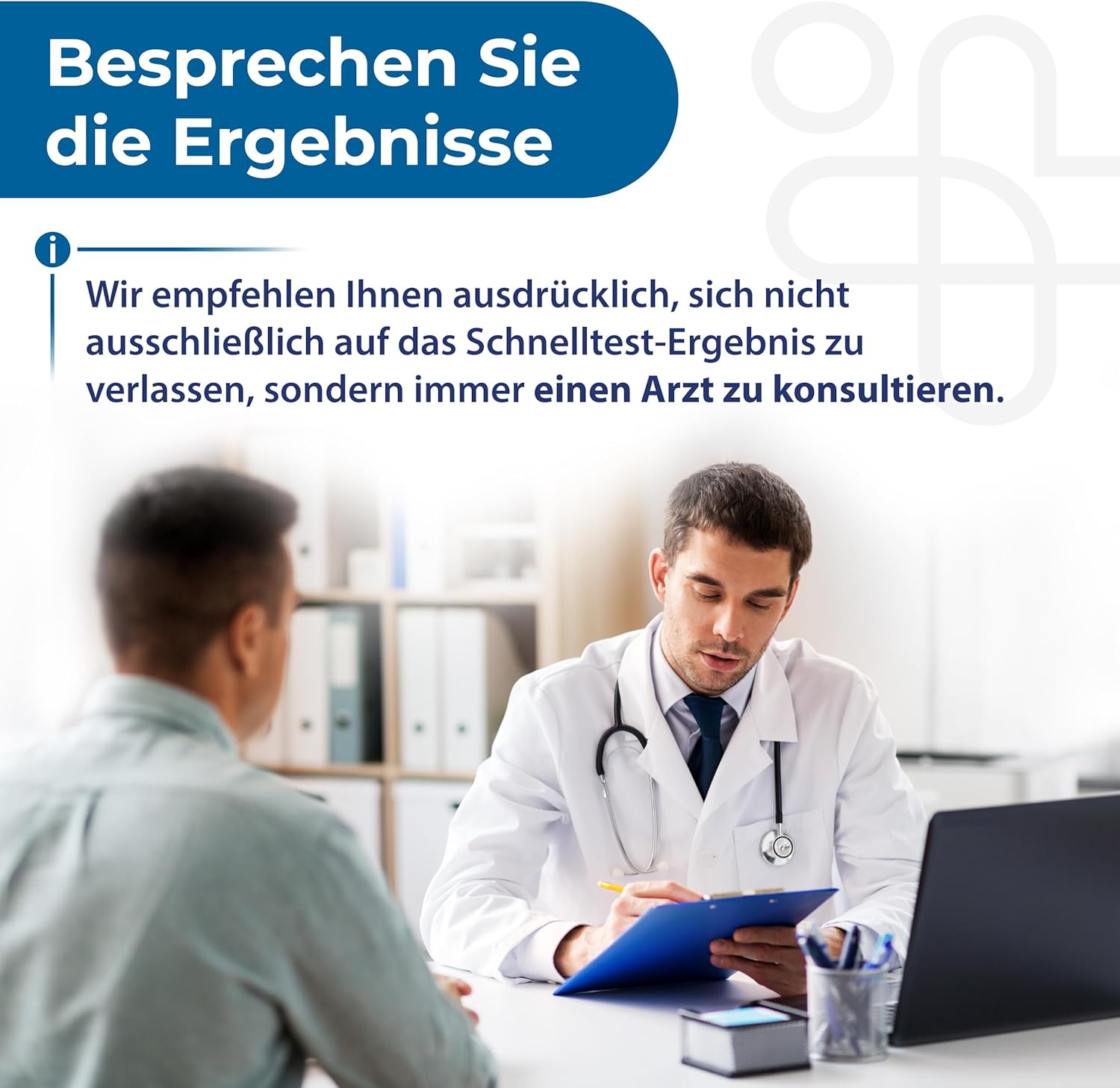 Spermatest Männer – Fruchtbarkeit zuhause testen
