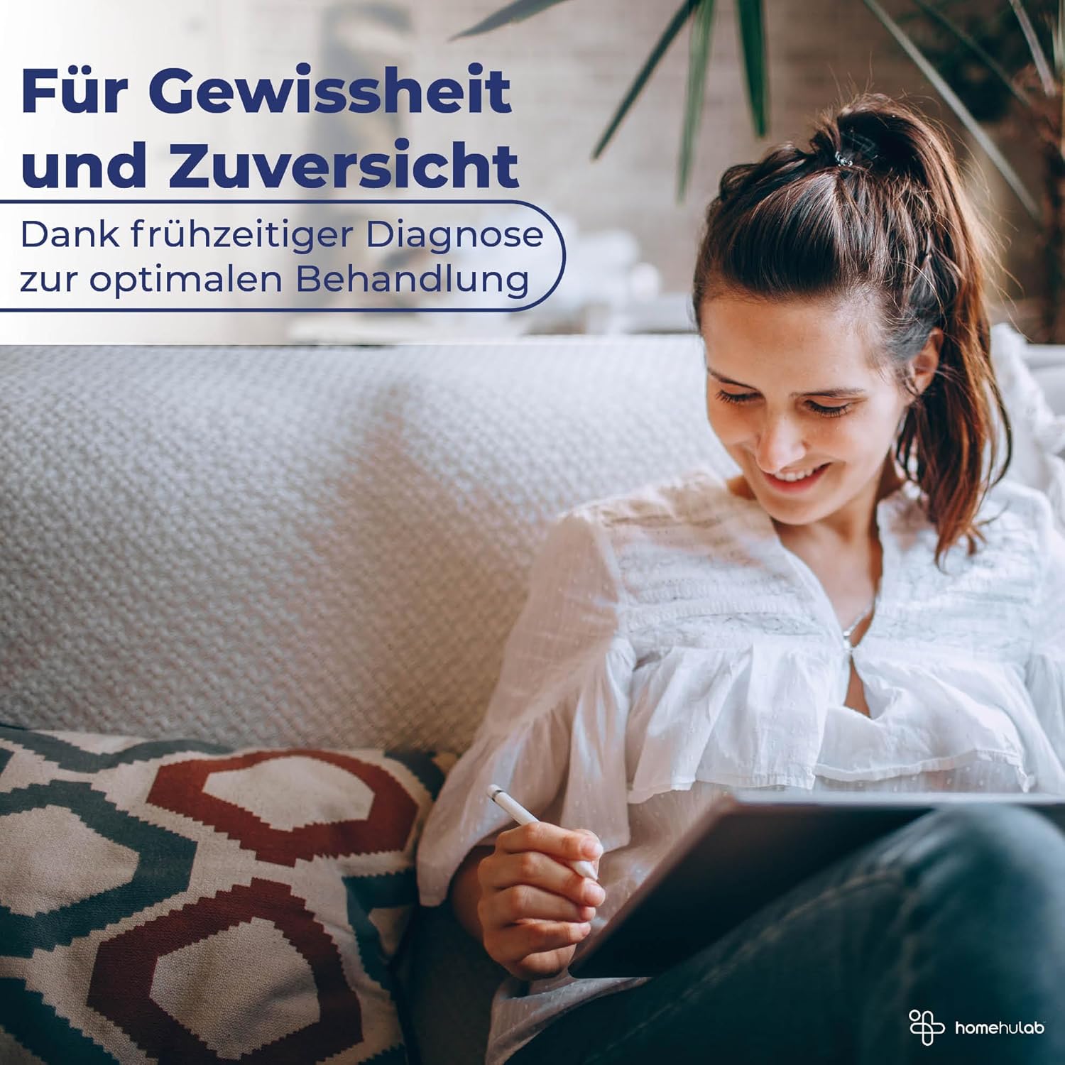 Helicobacter Pylori Test – bei Gastritis & Sodbrennen