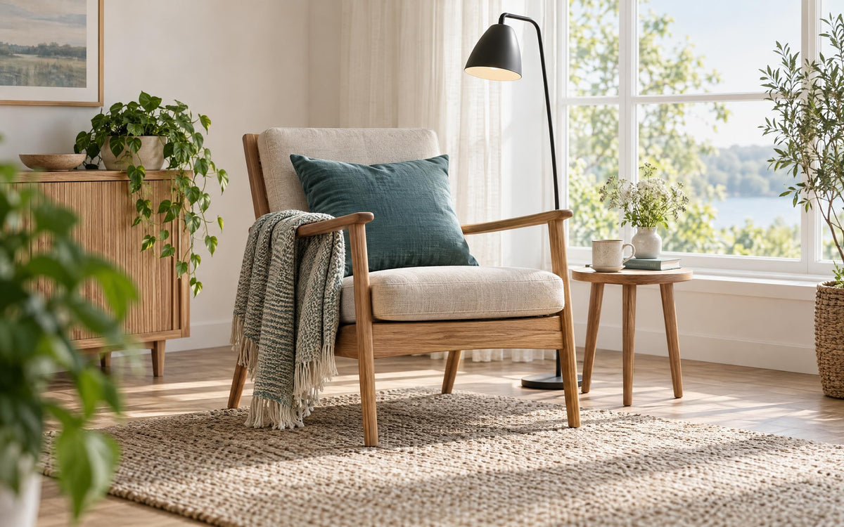 Aufstehen und Hinsetzen leichter: Stuhl, Sofa, Bett und Toilette